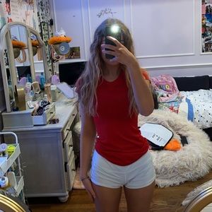 Lululemon swifty tech tee